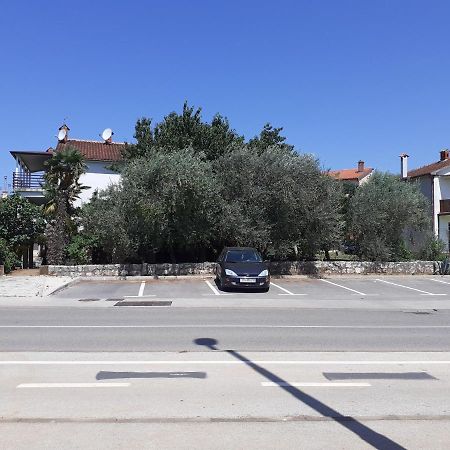Apartment Marija Umag Exterior photo