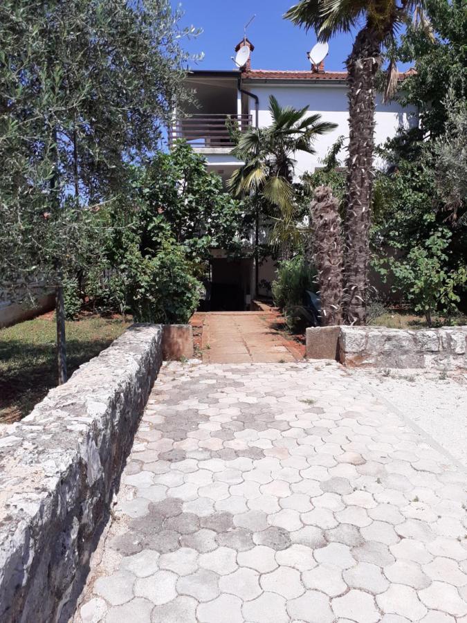 Apartment Marija Umag Exterior photo