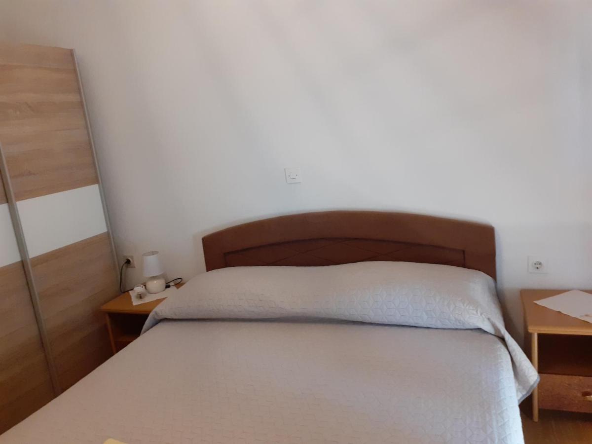 Apartment Marija Umag Exterior photo